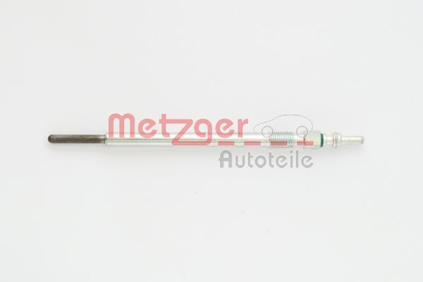 METZGER H1 123 OE-LIEFERANT Glühkerze
